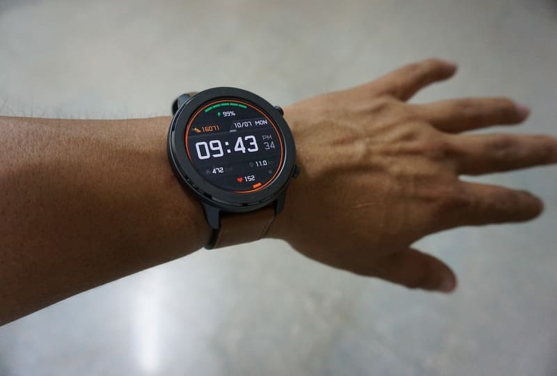 Wearable AI Populer: Gadget Kecil Dampak Besar Di Kehidupan