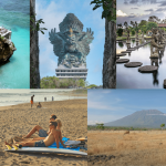 Bali Jadi Destinasi Favorit Wisatawan Lokal Dan Mancanegara