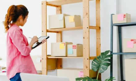 Bisnis Tissue Rumahan Yang Bisa Dimulai Dengan Modal Kecil