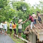 Budaya Gotong Royong Yang Mulai Memudar Di Era Modern