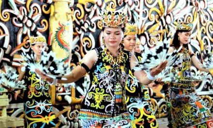 Budaya Lokal Nusantara Yang Viral Di Media Sosial Internasional