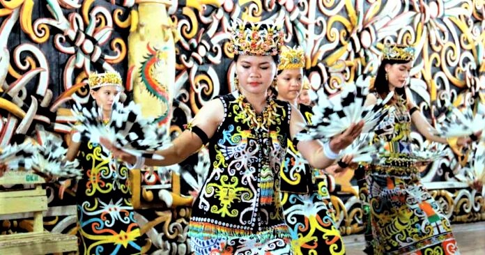 Budaya Lokal Nusantara Yang Viral Di Media Sosial Internasional