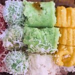 Generasi Muda Mulai Meninggalkan Makanan Tradisional