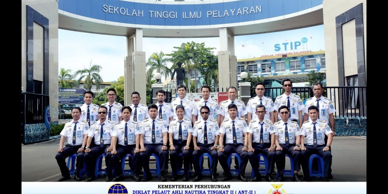 Keunggulan Kuliah Di STIP Dan Peluang Kerja Lulusannya