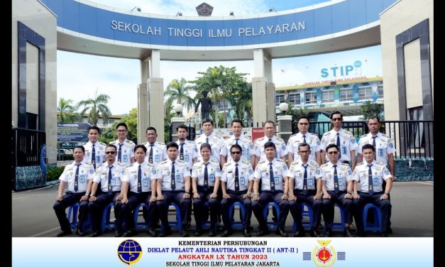 Keunggulan Kuliah Di STIP Dan Peluang Kerja Lulusannya