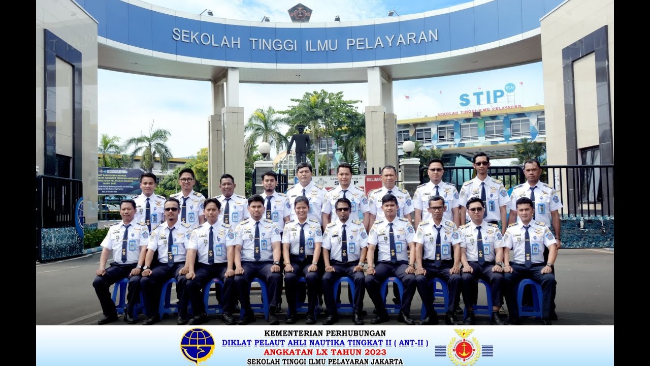 Keunggulan Kuliah Di STIP Dan Peluang Kerja Lulusannya