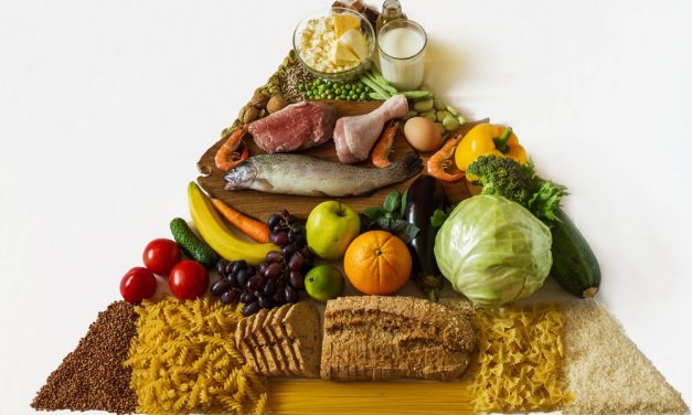 Makanan Bergizi Yang Wajib Ada di Meja Makan Anda