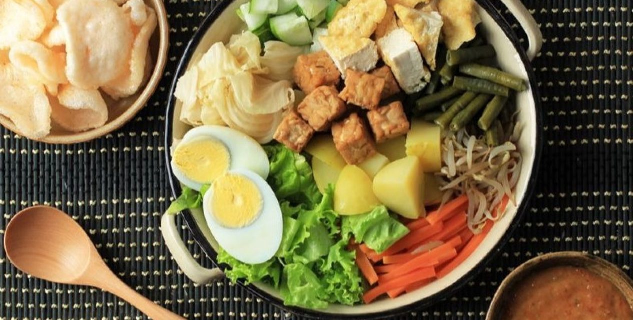 Makanan Tradisional Indonesia Yang Kaya Nutrisi Bagi Tubuh