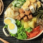 Makanan Tradisional Indonesia Yang Kaya Nutrisi Bagi Tubuh