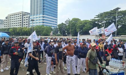 May Day Masih Relevan Di Tengah Perubahan Dunia Kerja
