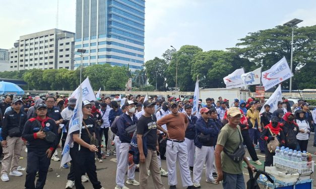 May Day Masih Relevan Di Tengah Perubahan Dunia Kerja