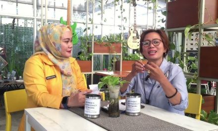 Strategi Personal Branding Politisi Perempuan Di Indonesia