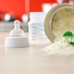Susu Bayi Organik VS Formula Biasa: Mana Yang Lebih Baik?