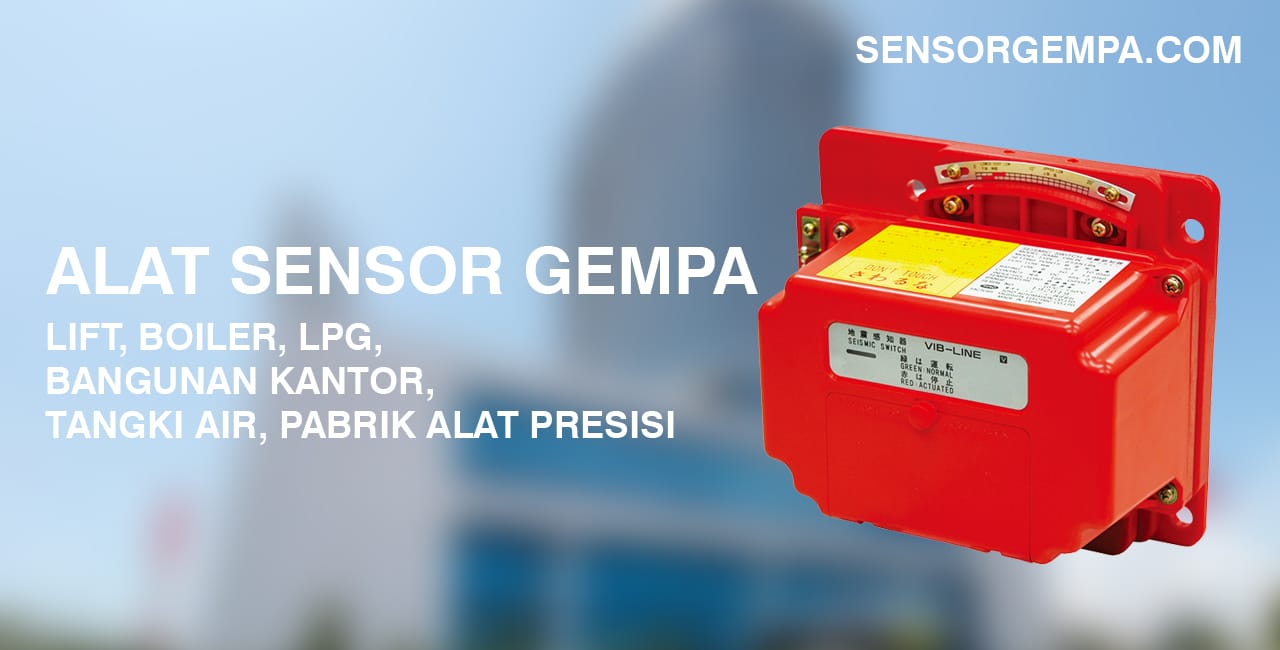 Teknologi Peringatan Dini Gempa Dan Perannya Bagi Keselamatan