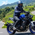 Tren Komunitas Motor Touring Semakin Berkembang Di Indonesia