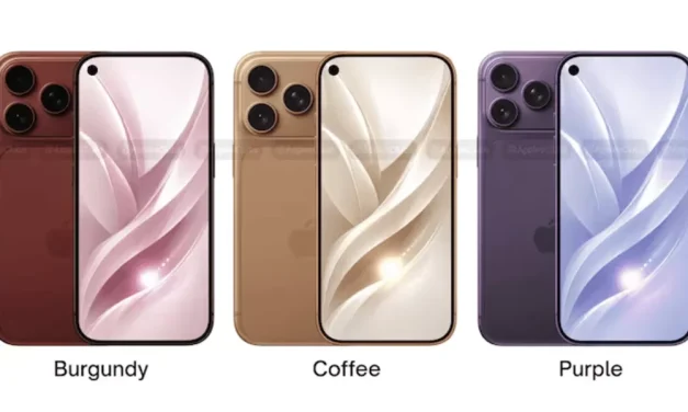 Bocoran Iphone 18: Fitur Baru Dan Prediksi Harga Terbarunya