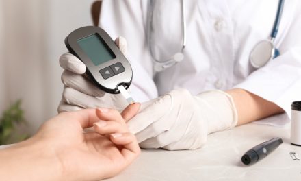 Cara Mengontrol Gula Darah Agar Tetap Stabil Setiap Hari