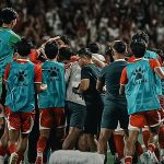 Comeback Spektakuler Indonesia Taklukkan Vietnam 2-1