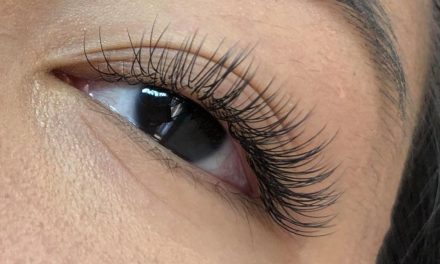 Eyelash Extension: Tren Kecantikan Yang Semakin Digemari