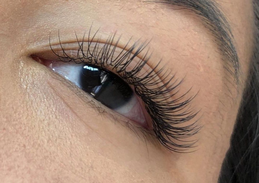 Eyelash Extension: Tren Kecantikan Yang Semakin Digemari