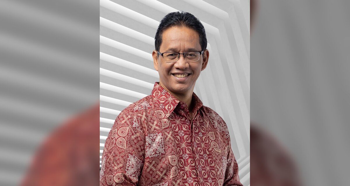 Isu Pergantian Purbaya Jadi Sorotan Politik Nasional