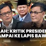 Isu Prabowo Diturunkan: Realita Atau Opini Publik?