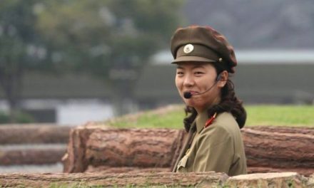 Korea Utara: Negara Tertutup Yang Penuh Misteri