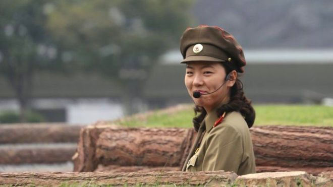 Korea Utara: Negara Tertutup Yang Penuh Misteri