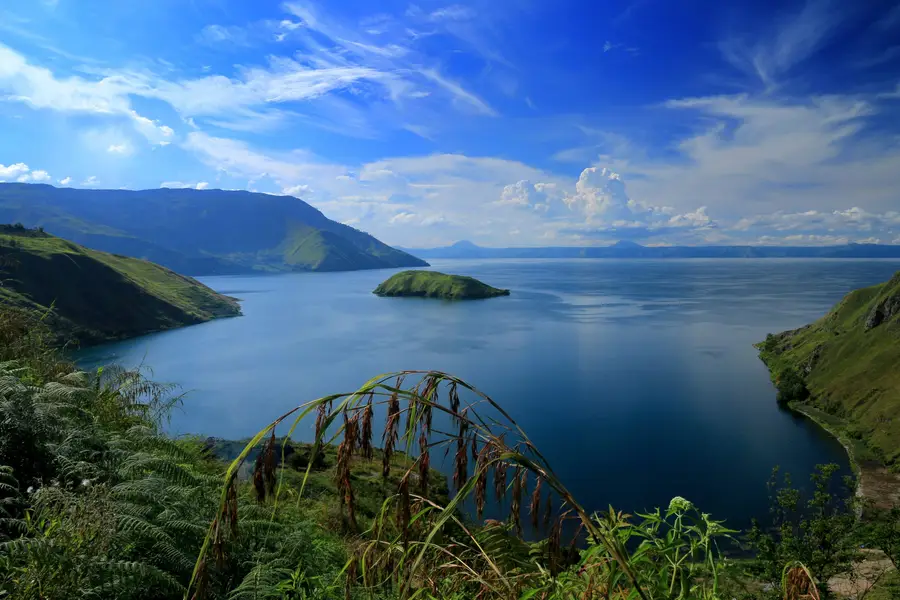 Menjelajahi Destinasi Wisata Alam Indonesia Yang Sedang Populer
