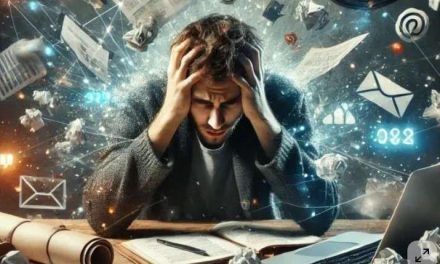 Mental Health Di Era Modern: Stres Semakin Sulit Dihindari