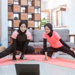 Olahraga Ringan Yang Bisa Dilakukan Di Rumah Tanpa Alat