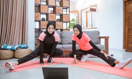 Olahraga Ringan Yang Bisa Dilakukan Di Rumah Tanpa Alat