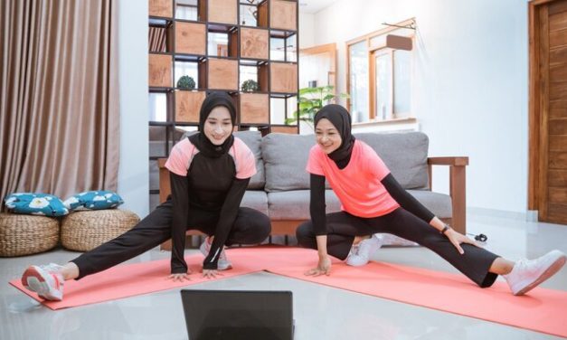 Olahraga Ringan Yang Bisa Dilakukan Di Rumah Tanpa Alat