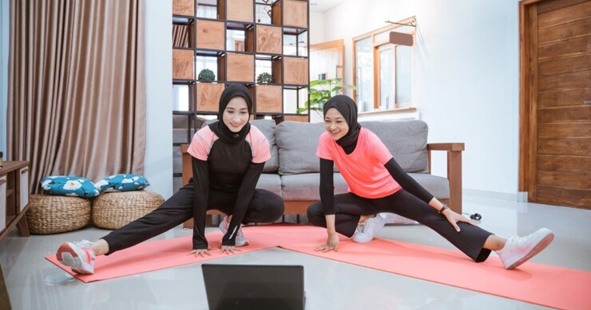 Olahraga Ringan Yang Bisa Dilakukan Di Rumah Tanpa Alat