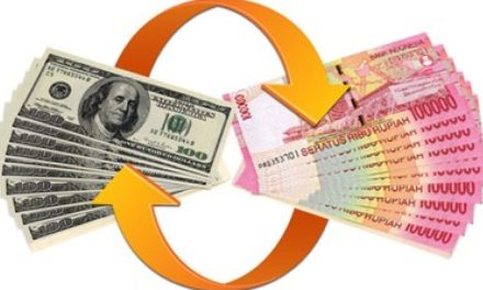 Faktor Yang Mempengaruhi Nilai Tukar Dolar Terhadap Rupiah