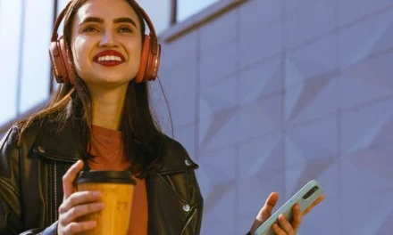 Healing Bukan Sekadar Tren: Cara Gen Z Jaga Kesehatan Mental