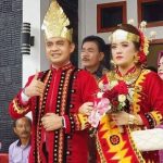 Keunikan Pernikahan Adat Nias: Warisan Budaya Tetap Dijaga