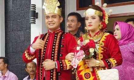 Keunikan Pernikahan Adat Nias: Warisan Budaya Tetap Dijaga