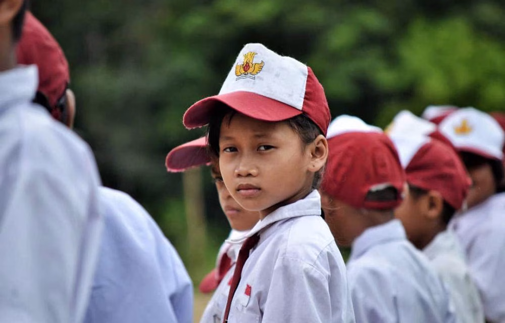 Konsep Sekolah Merah Putih, Harapan Bagi Dunia Pendidikan