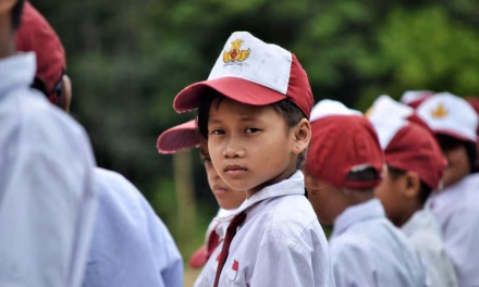 Konsep Sekolah Merah Putih, Harapan Bagi Dunia Pendidikan