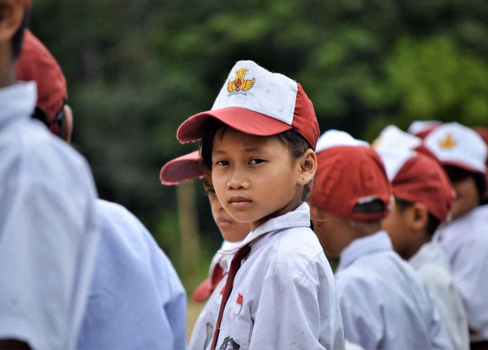Konsep Sekolah Merah Putih, Harapan Bagi Dunia Pendidikan