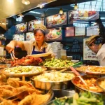 Peluang Bisnis Kuliner Yang Tetap Menjanjikan Di Era Digital