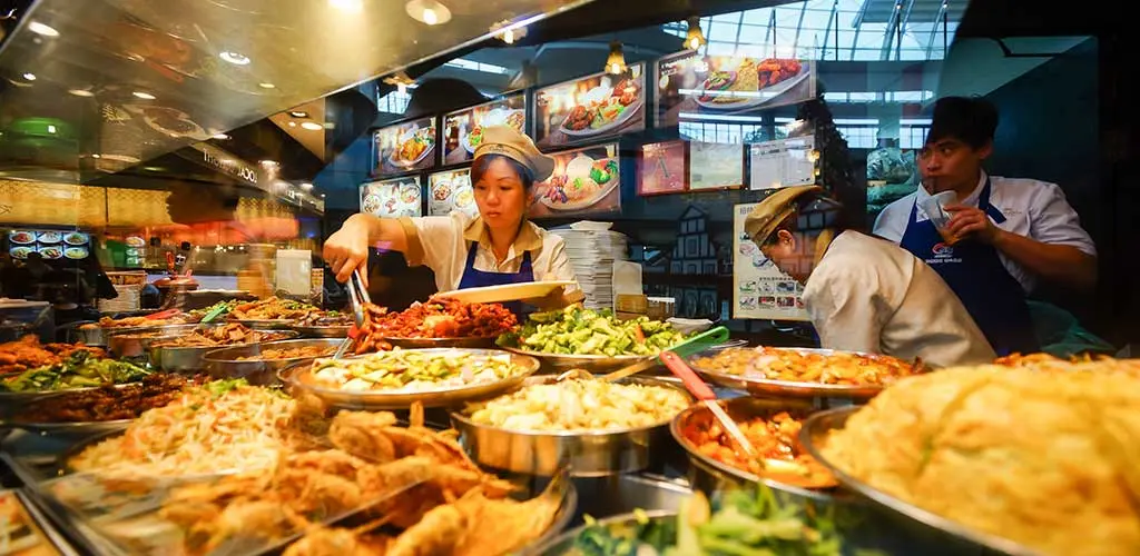 Peluang Bisnis Kuliner Yang Tetap Menjanjikan Di Era Digital