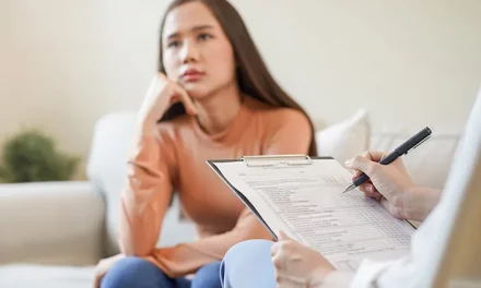 Peran Psikiater Dalam Membantu Pemulihan Kesehatan Mental