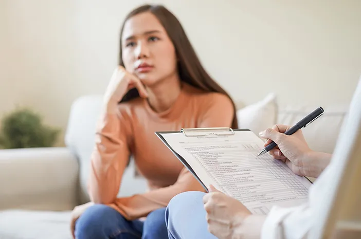 Peran Psikiater Dalam Membantu Pemulihan Kesehatan Mental