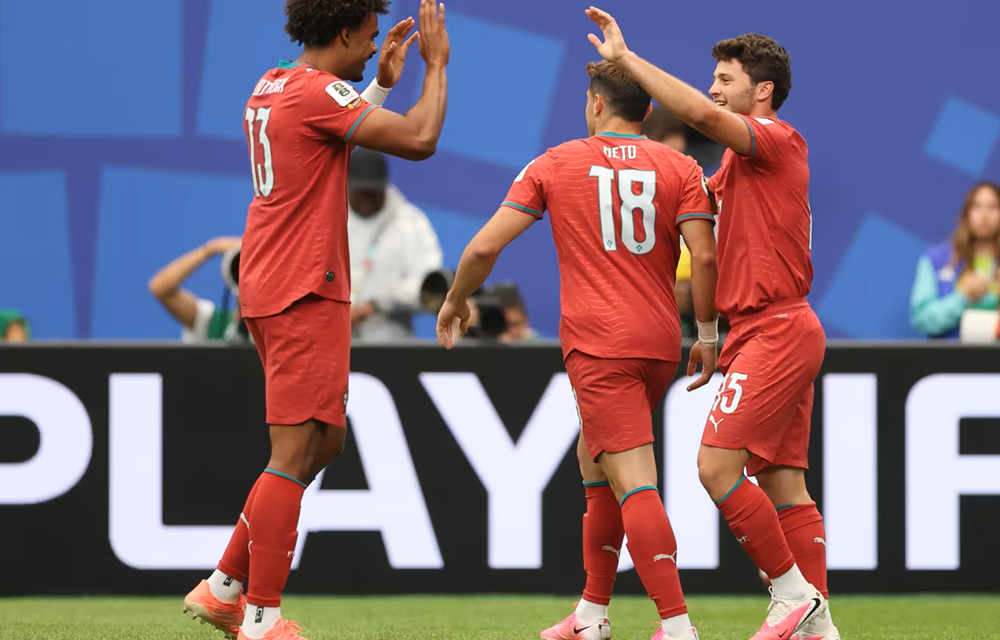 Portugal Kalah Di Piala Dunia: Analisis Penyebab Dan Momentum