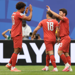 Portugal Kalah Di Piala Dunia: Analisis Penyebab Dan Momentum