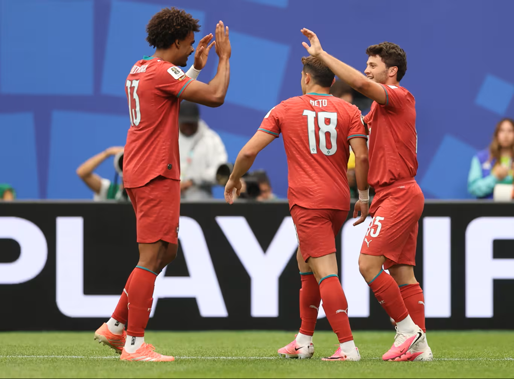 Portugal Kalah Di Piala Dunia: Analisis Penyebab Dan Momentum