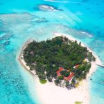 Pulau Saipan: Surga Tropis Di Pasifik Masih Jarang Dikunjungi