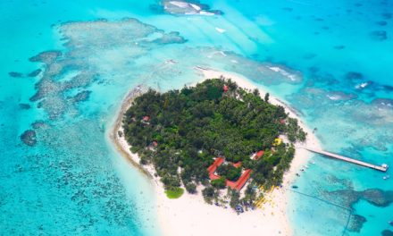Pulau Saipan: Surga Tropis Di Pasifik Masih Jarang Dikunjungi